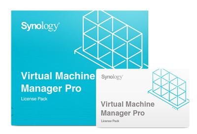 Virtual Machine Manager Pro - Abonnementslicentie (1 jaar) Virtual Machine Manager Pro - Abonnementslicentie (1 jaar)