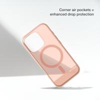 Incase Slim hoesje iPhone 16 Pro - Blush Pink - thumbnail