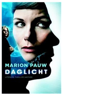 Daglicht - Marion Pauw - ebook