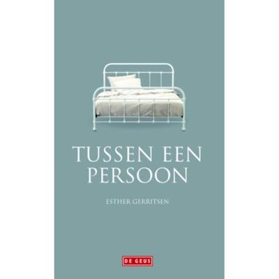 Esther  Gerritsen Tussen Een Persoon