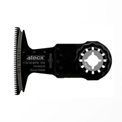 4tecx Sl-Zaagblad Bim Japans Hout 65Mm 1St