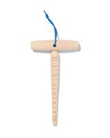 HEMA Pootstok Tot 16cm - thumbnail