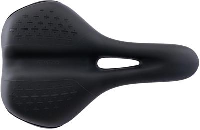 CONTEC zadel "anatomic" ct saddle anatomic 279 x 179mm zone cut