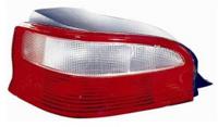 Achterlicht links vanaf bouwjaar 9e maand 1999+ BOVEN WIT 0951931 - thumbnail