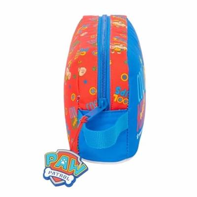 Thermische Snacktas The Paw Patrol Cool Blauw Rood 21,5 x 12 x 6,5 cm Thermische Snacktas The Paw Patrol Cool Blauw Rood 21,5 x 12 x 6,5 cm