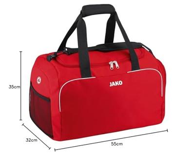 Jako Sporttas Classico