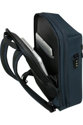 Coatify Biz Backpack 15.6'' BLUE