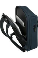 Coatify Biz Backpack 15.6'' BLUE - thumbnail