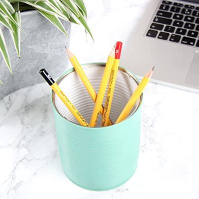 Grafietpotlood Bruynzeel Burotek 4B set à 12 stuks grijs Grafietpotlood Bruynzeel Burotek 4B set à 12 stuks grijs