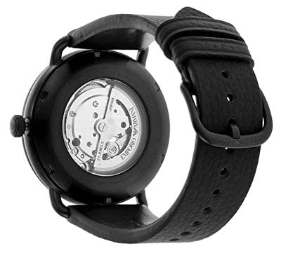 Emporio Armani AR60028 Heren Horloge 43mm 5ATM Emporio Armani AR60028 Heren Horloge 43mm 5ATM