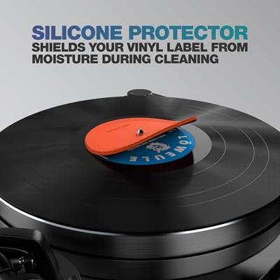 Reloop Premium 3-IN-1 Record Care Set Reloop Premium 3-IN-1 Record Care Set