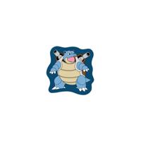 Pokémon Pillow Blastoise 36 cm - thumbnail