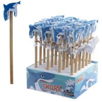 Haai - Gum Potlood - thumbnail