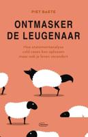 Ontmasker de leugenaar (Paperback) - thumbnail