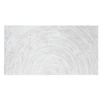 Hoofdbord Home ESPRIT Wit 180 x 3,5 x 90 cm - thumbnail