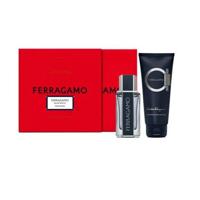 Salvatore Ferragamo Homme Eau de Toilette Giftset - thumbnail