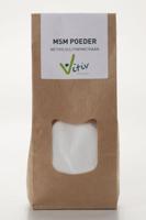 Vitiv MSM poeder 250 Gram - thumbnail