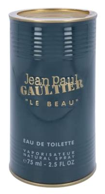Jean Paul Gaultier Le Beau Eau de Toilette 75ml