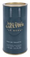 Jean Paul Gaultier Le Beau Eau de Toilette 75ml - thumbnail
