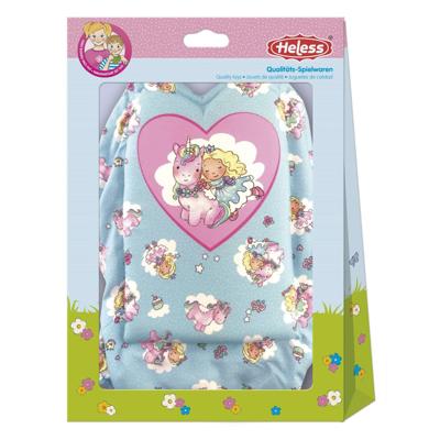 Heless Poppen draagzak eenhoorn