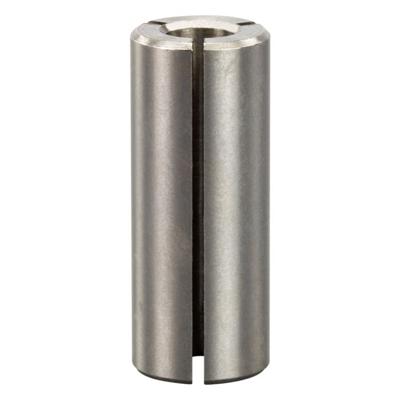 Makita Accessoires Verloopbus 12x6mm - 763801-4 Makita Accessoires Verloopbus 12x6mm - 763801-4