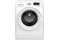 Whirlpool FFBBE 8448 WEV wasmachine - thumbnail