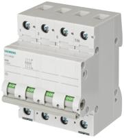 Uitschakelaar Grijs 63 A 3x NO Siemens 5TL16630 - thumbnail