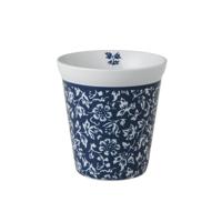 Laura Ashley Koffiemok zonder oor Sweet Allysum 27 cl - thumbnail