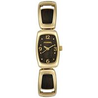 Horlogeband Fossil ES2172 Staal Doublé 18mm - thumbnail