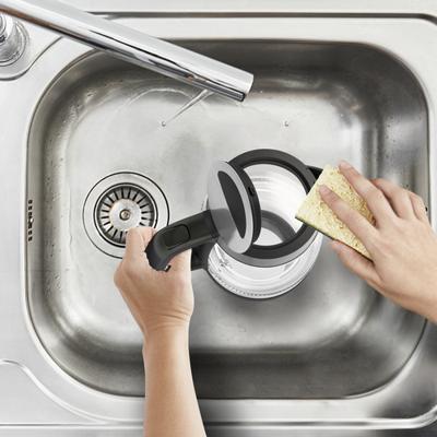 Tefal KI6058 Waterkoker Zwart - thumbnail