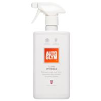 Autoglym Clean Wheels 500ML AG075007 - thumbnail