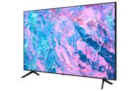 Smart TV Samsung HG43CU700EUXEN 4K Ultra HD 43" LED HDR - thumbnail