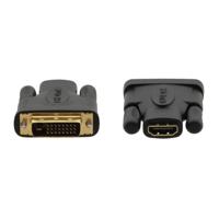 Adapter DVI-D naar HDMI Kramer Electronics 99-9497001 - thumbnail