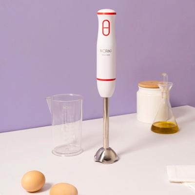 Handblender Solac BA5625 Wit - thumbnail