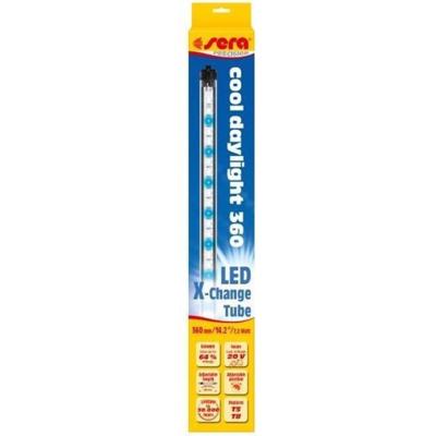 sera LED cool daylight 660 - blauw daglicht voor zoetwater- en zeewateraquaria (10.000-12.000 Kelvin)