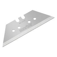 MARTOR 61329.50 Reservemesjes trapeziummes 61329 10 stuk(s) - thumbnail