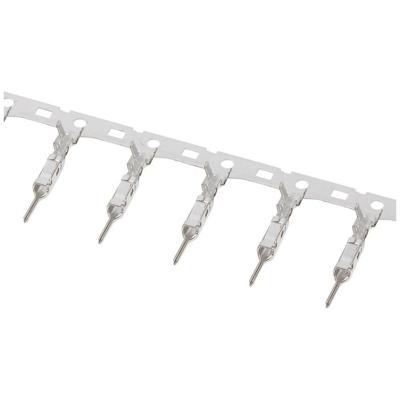 Molex 2137201000 PLG Term 2137201000 Molex Inhoud: 11000 stuk(s)