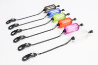 Nash Bobbin Medium Clear - thumbnail