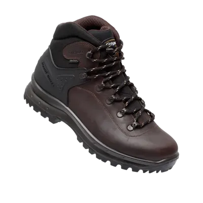 Grisport Timber 13229 | Bruin | Maat 43 - 8718191198599