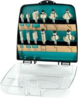 ENT DURACUT 12-delige frezenset | 8mm - 7909012 - 7909012 - thumbnail