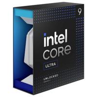 Intel® Core™ Ultra 9 (Series 2) 285K 24 x 5.7 GHz 24-Core Processor (CPU) boxed Socket: Intel FC LGA 1851 250 W - thumbnail