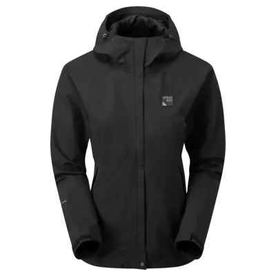 Sprayway Fionn Hardshell Jas Dames-A02F8C73-0C40-4BBE-91D6-0595886A1FA6