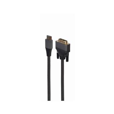 HDMI naar DVI-kabel 1.8 meter 'Premium Series' HDMI naar DVI-kabel 1.8 meter 'Premium Series'