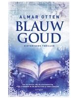 Blauw goud - Almar Otten - ebook - thumbnail
