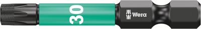 Wera 867/4 Impaktor DC TORX® Bit TX30 x 50mm VE=5 - 05057666001