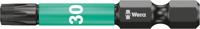 Wera 867/4 Impaktor DC TORX® Bit TX30 x 50mm VE=5 - 05057666001 - thumbnail