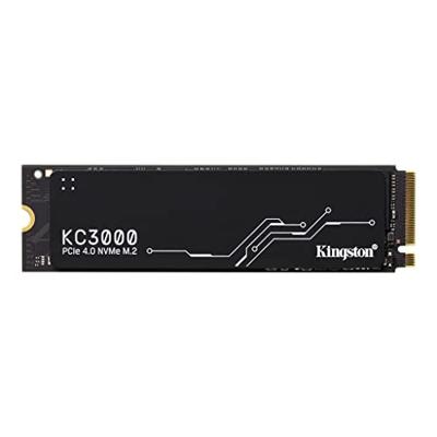Hard Drive Kingston SKC3000S/1024G 1 TB SSD