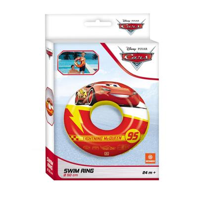 Mondo zwemring cars, 50cm