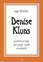 Denise Kluns - Inge Schollen - ebook - thumbnail