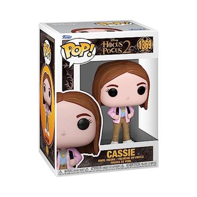 Disney Hocus Pocus 2 Funko Pop Vinyl: Cassie